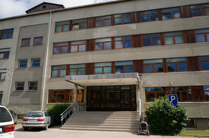 Kellassepp Imre Aria - Võru polikliinikus neljapäeviti 10-16